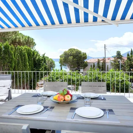 Apartment Matthias-3 By Interhome *