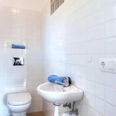 Matthias-3 By Interhome Apartment Llanca