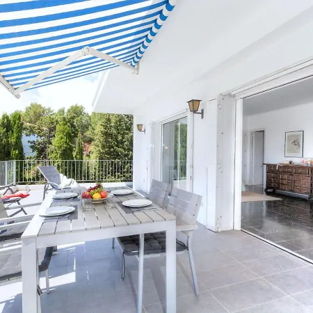 Apartment Matthias-3 By Interhome