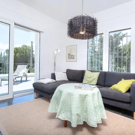 Matthias-3 By Interhome Apartment *