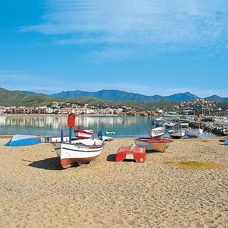 Matthias-3 By Interhome Apartment Llanca