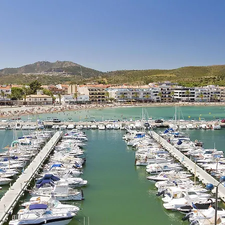 Matthias-3 By Interhome Apartment Llanca